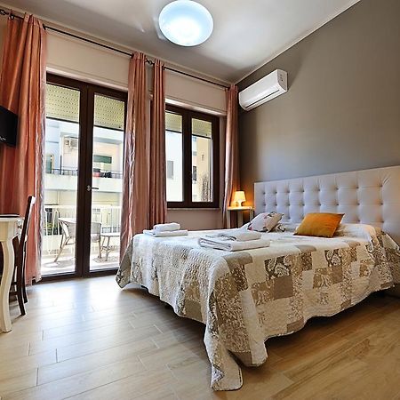 Victoria Bed & Breakfast Cagliari Luaran gambar