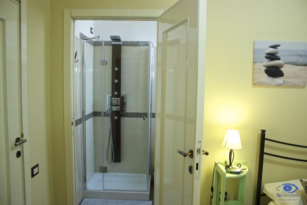 Victoria Bed & Breakfast Cagliari Luaran gambar