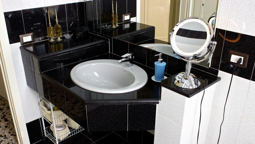Victoria Bed & Breakfast Cagliari Luaran gambar