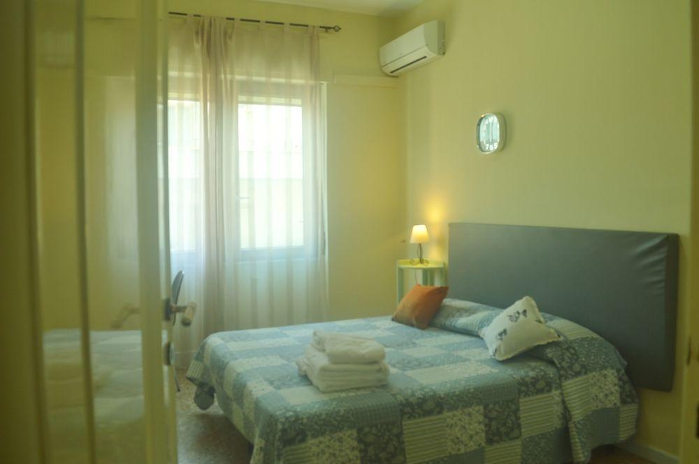 Victoria Bed & Breakfast Cagliari Luaran gambar