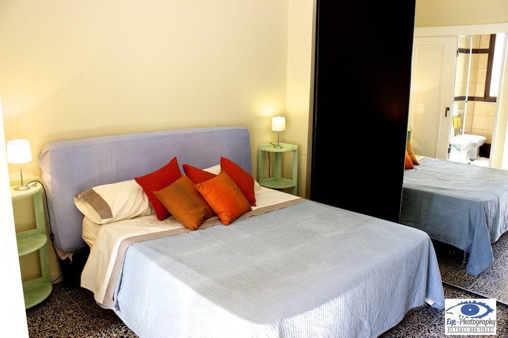 Victoria Bed & Breakfast Cagliari Luaran gambar