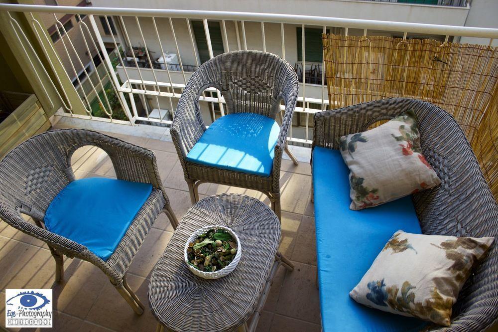 Victoria Bed & Breakfast Cagliari Luaran gambar