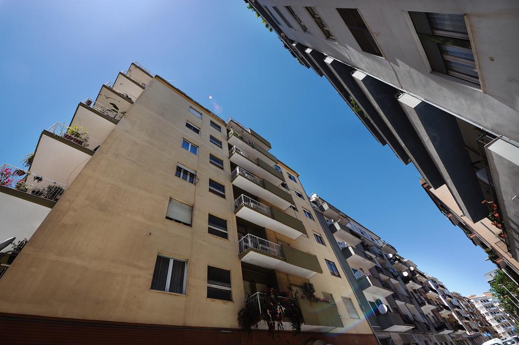 Victoria Bed & Breakfast Cagliari Luaran gambar