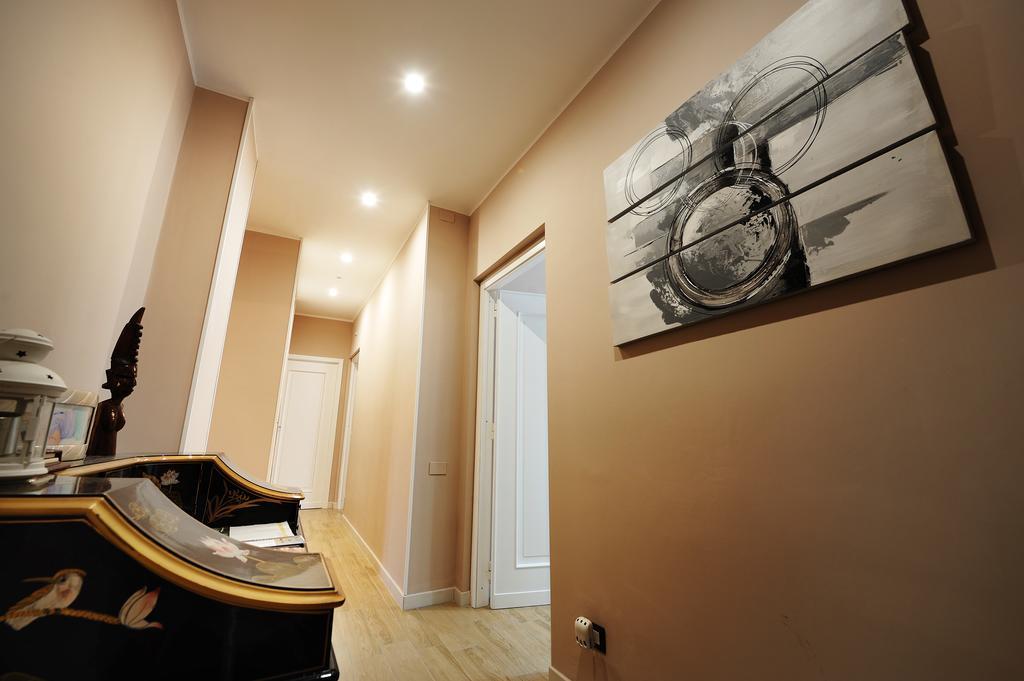 Victoria Bed & Breakfast Cagliari Luaran gambar
