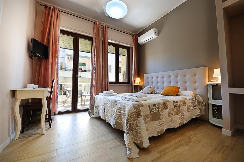 Victoria Bed & Breakfast Cagliari Luaran gambar