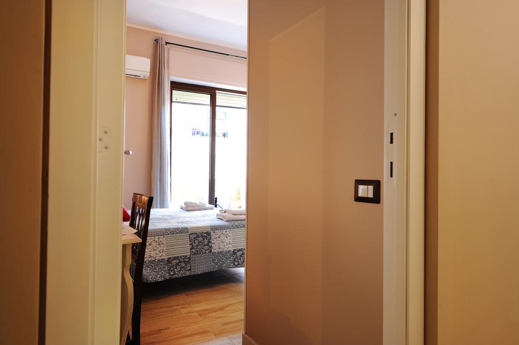 Victoria Bed & Breakfast Cagliari Luaran gambar