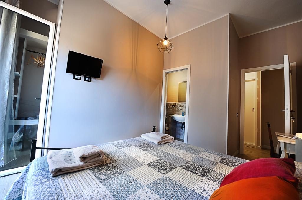 Victoria Bed & Breakfast Cagliari Luaran gambar