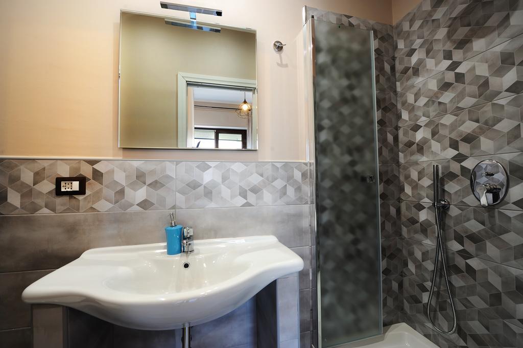 Victoria Bed & Breakfast Cagliari Luaran gambar