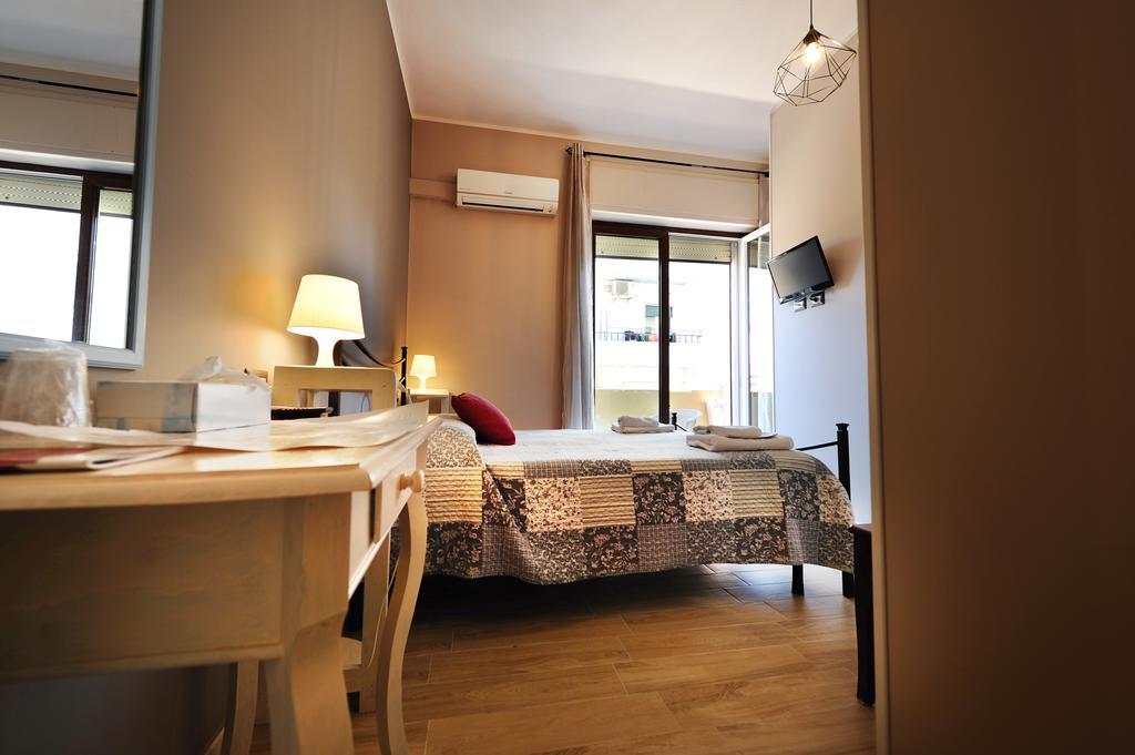 Victoria Bed & Breakfast Cagliari Luaran gambar