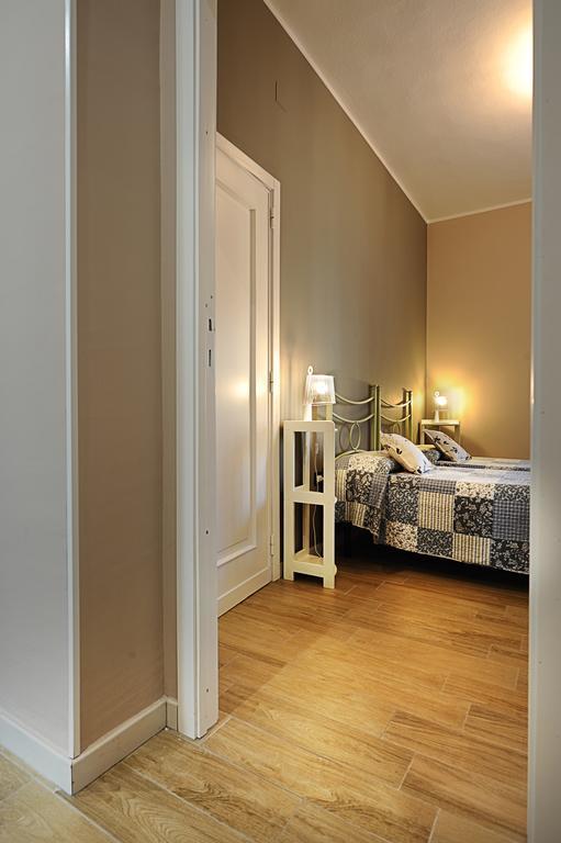 Victoria Bed & Breakfast Cagliari Luaran gambar