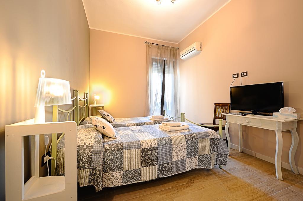 Victoria Bed & Breakfast Cagliari Luaran gambar
