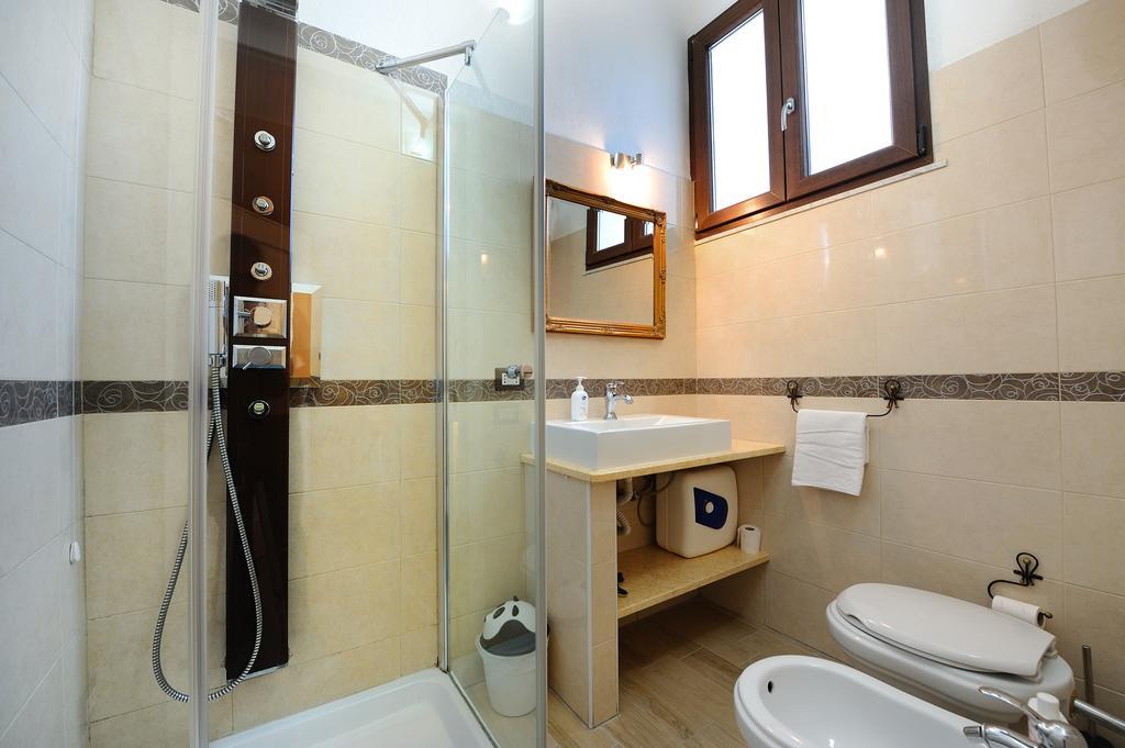 Victoria Bed & Breakfast Cagliari Luaran gambar