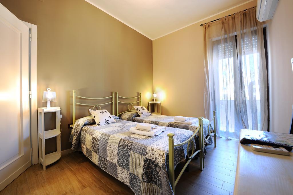 Victoria Bed & Breakfast Cagliari Luaran gambar