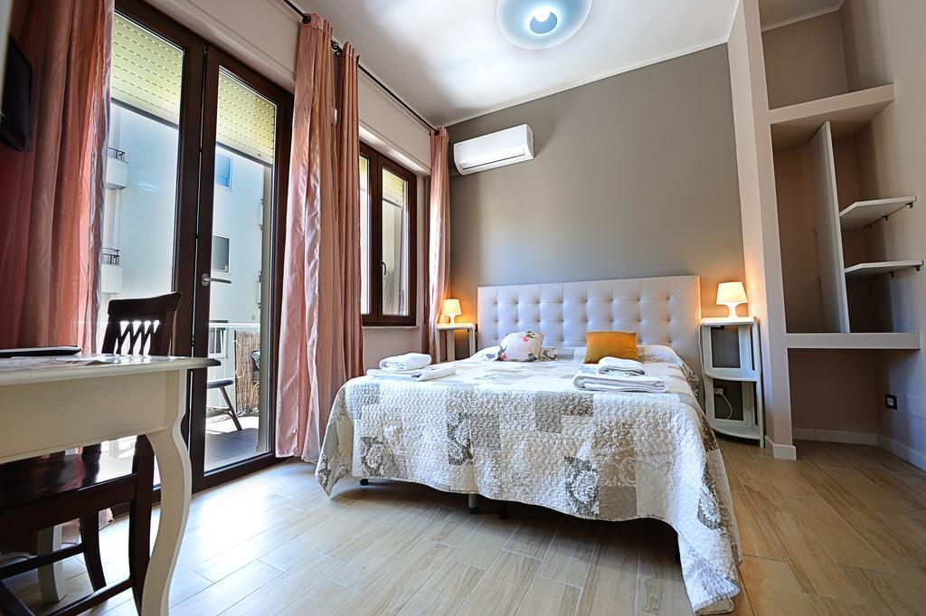 Victoria Bed & Breakfast Cagliari Luaran gambar