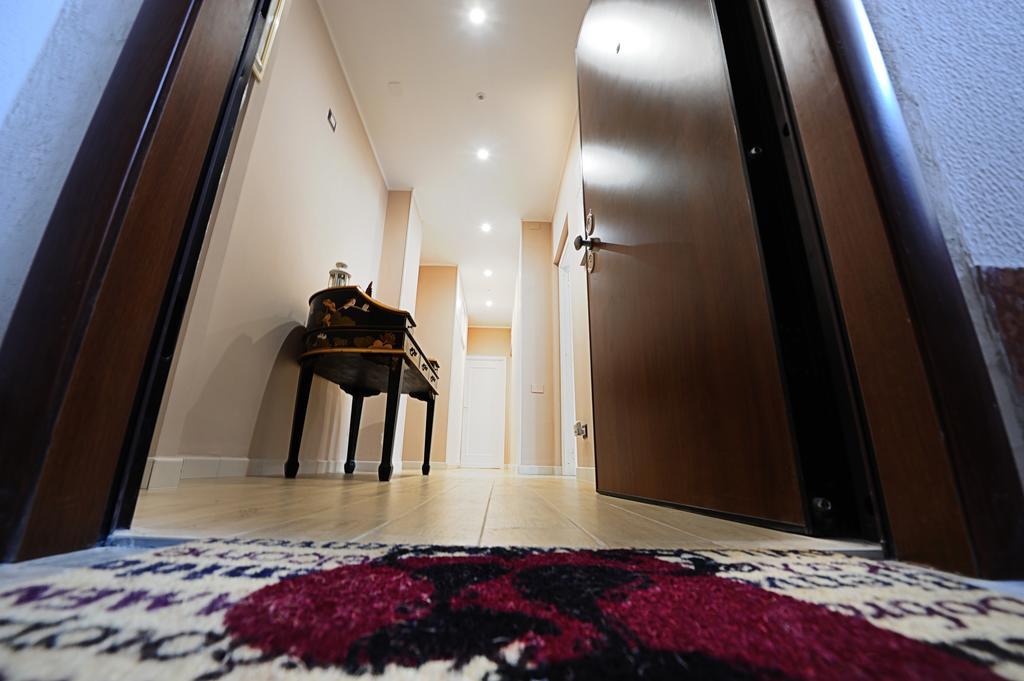 Victoria Bed & Breakfast Cagliari Luaran gambar