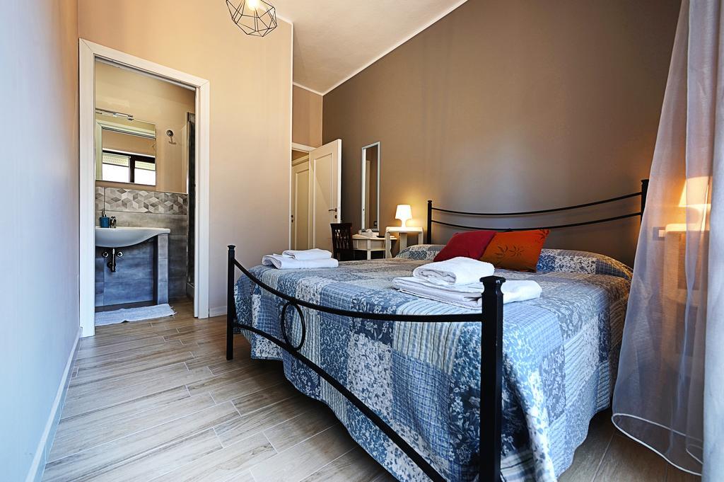 Victoria Bed & Breakfast Cagliari Luaran gambar