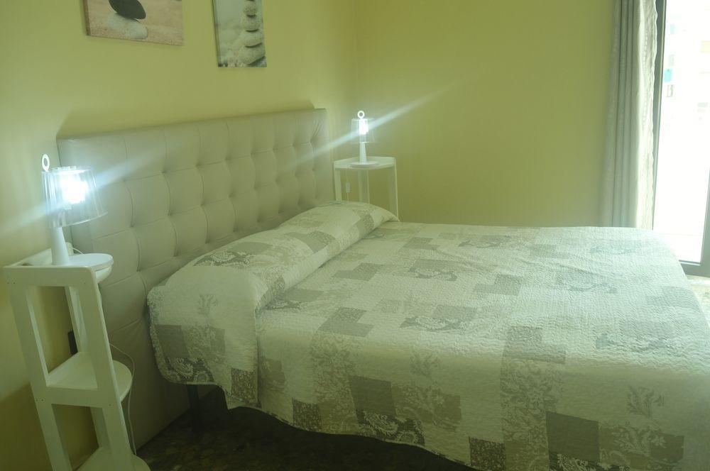Victoria Bed & Breakfast Cagliari Luaran gambar