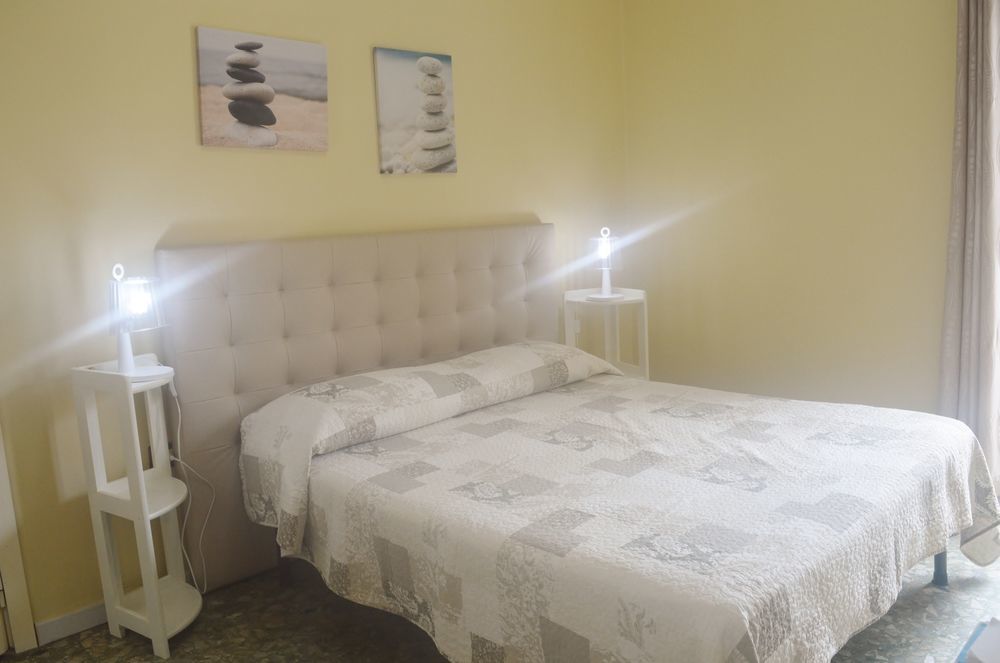 Victoria Bed & Breakfast Cagliari Luaran gambar