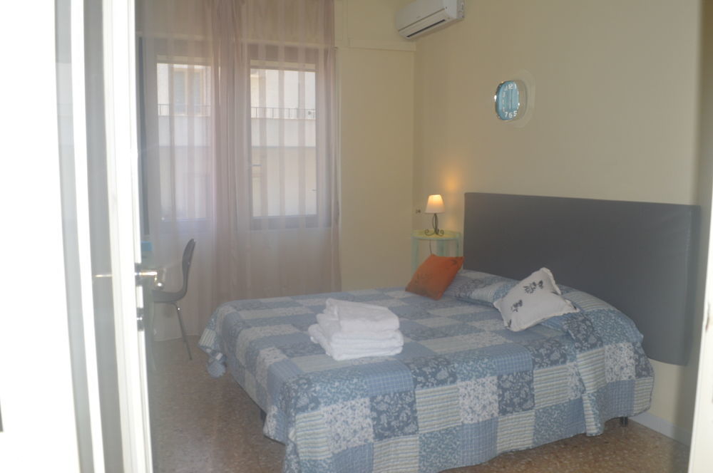 Victoria Bed & Breakfast Cagliari Luaran gambar