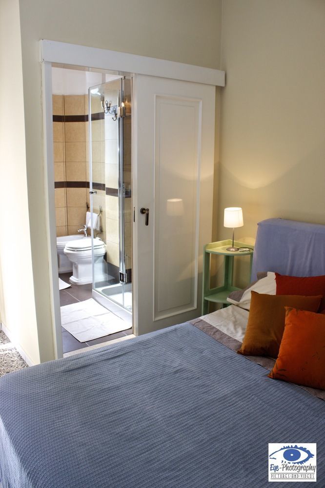 Victoria Bed & Breakfast Cagliari Luaran gambar