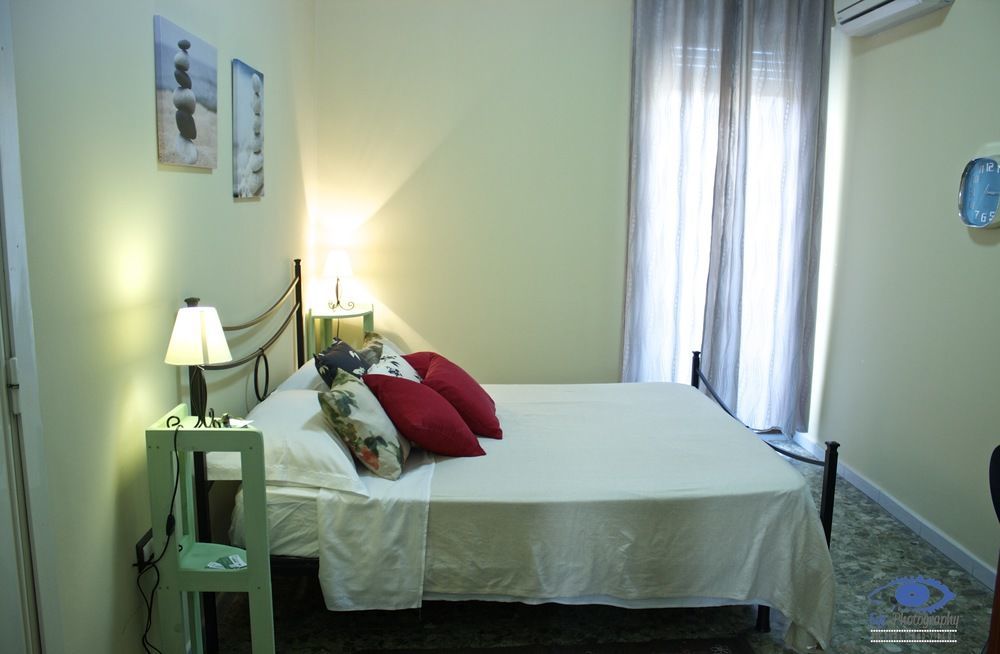 Victoria Bed & Breakfast Cagliari Luaran gambar