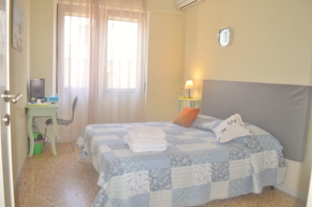 Victoria Bed & Breakfast Cagliari Luaran gambar