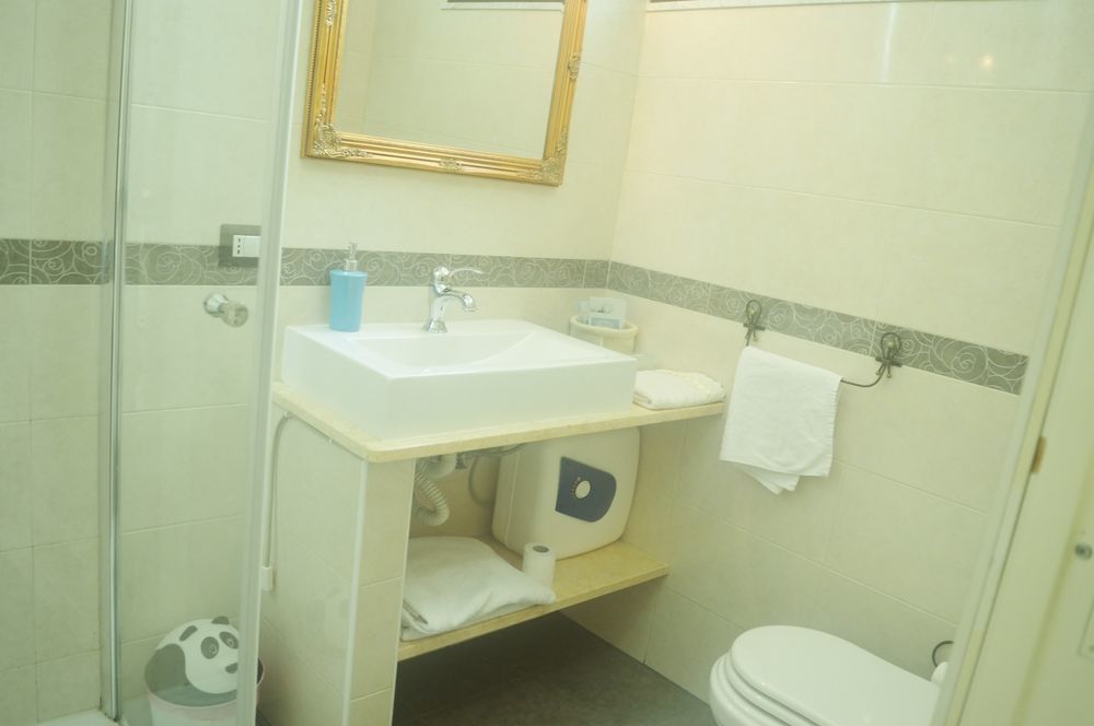 Victoria Bed & Breakfast Cagliari Luaran gambar