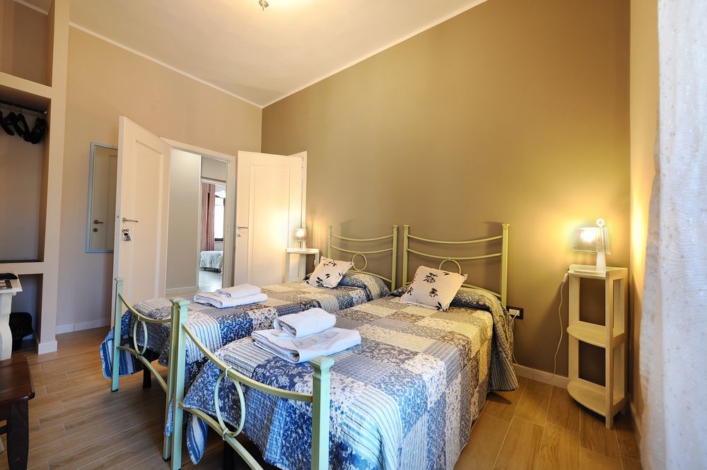 Victoria Bed & Breakfast Cagliari Luaran gambar