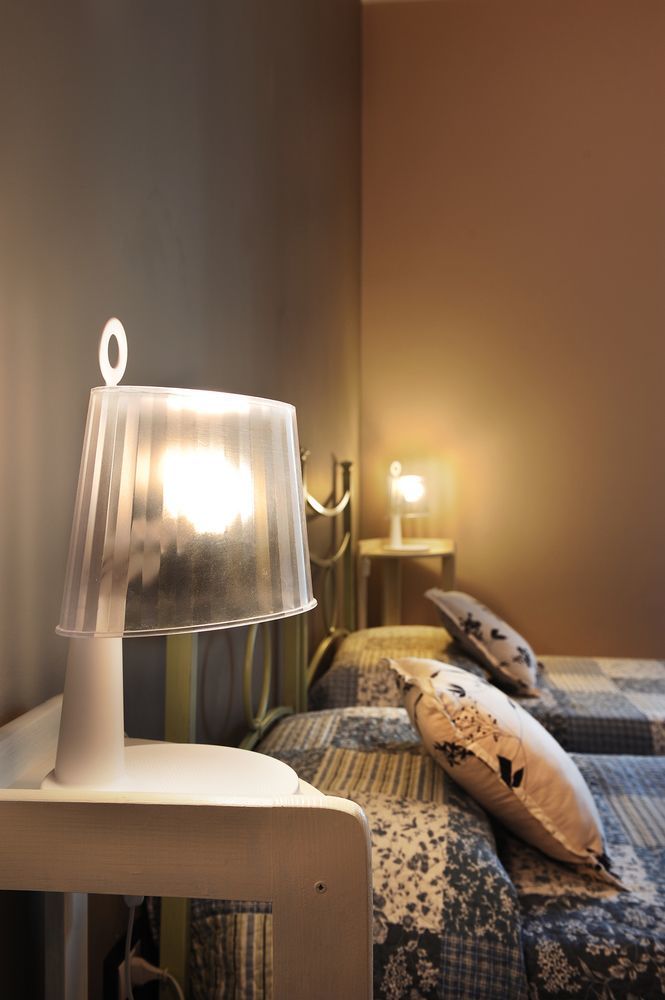 Victoria Bed & Breakfast Cagliari Luaran gambar