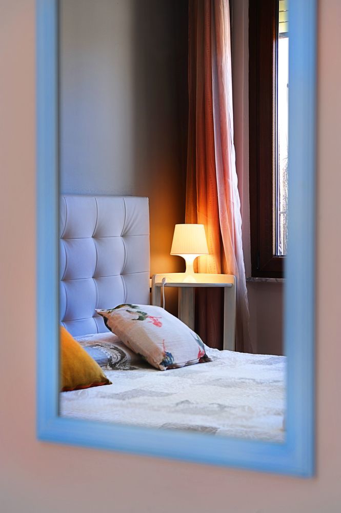 Victoria Bed & Breakfast Cagliari Luaran gambar